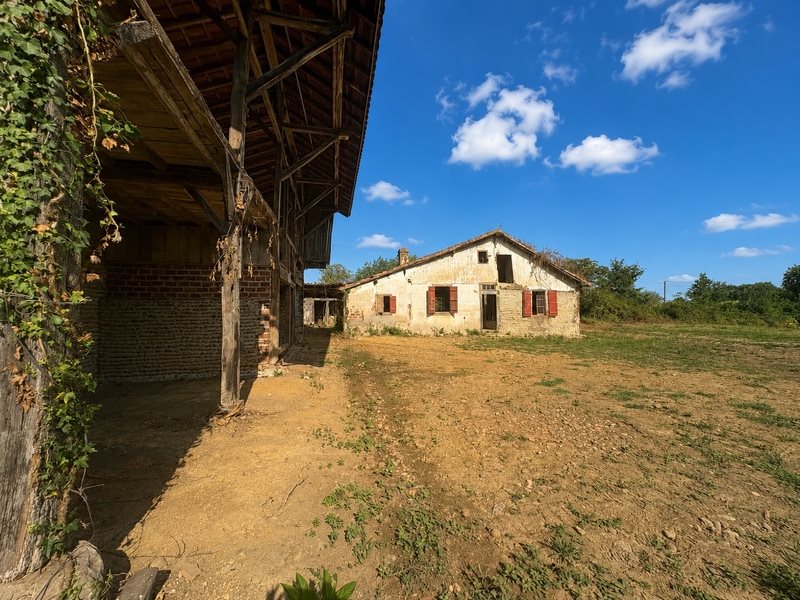 Maison à vendre, 95m², Aire-sur-l'Adour