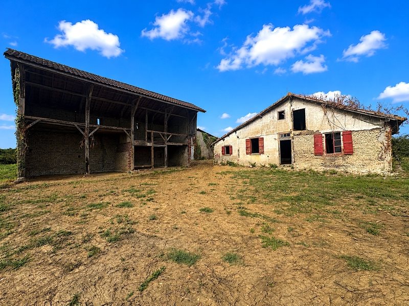 Maison à vendre, 95m², Aire-sur-l'Adour