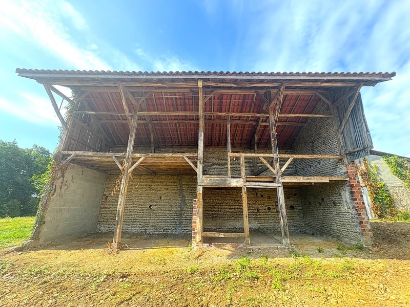 Maison à vendre, 95m², Aire-sur-l'Adour