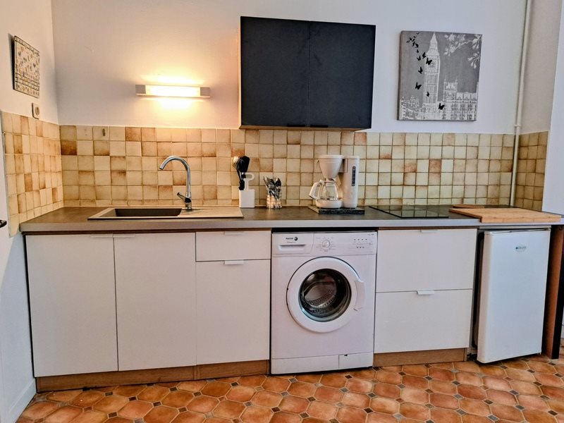 Appartement à louer, 21m², Aire-sur-l'Adour
