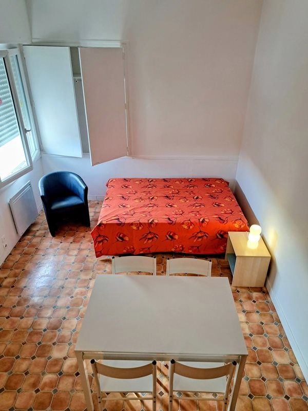 Appartement à louer, 21m², Aire-sur-l'Adour
