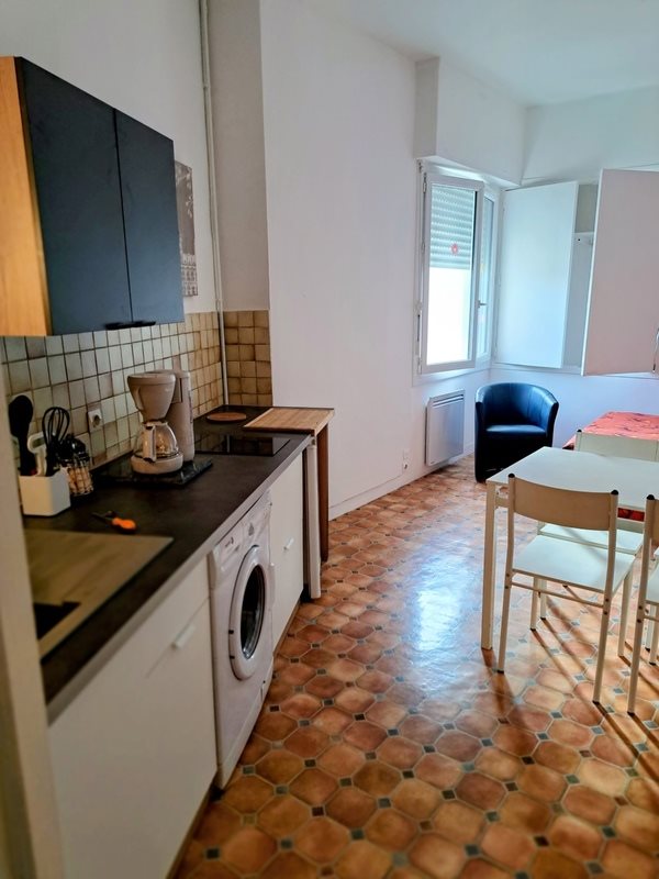 Appartement à louer, 21m², Aire-sur-l'Adour
