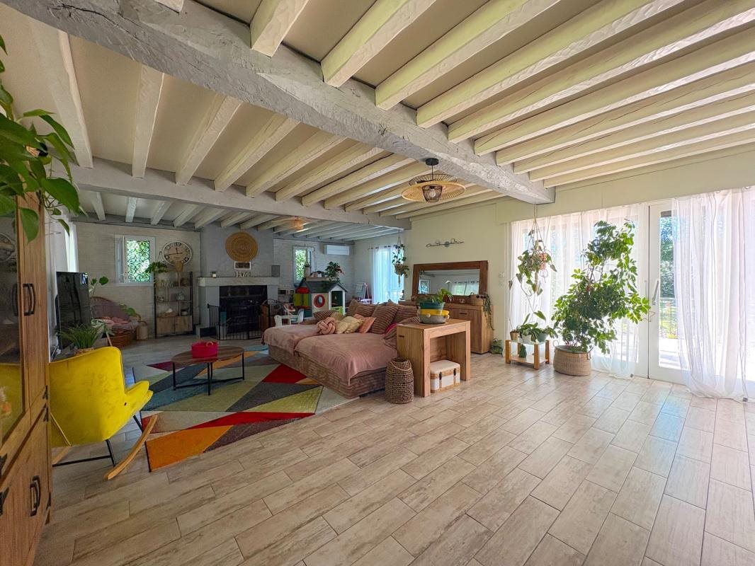 Maison à vendre, 234m², Benquet