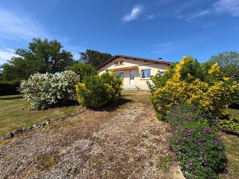 Maison à vendre, 110m², Nogaro