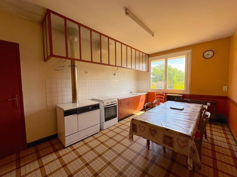 Maison à vendre, 110m², Nogaro