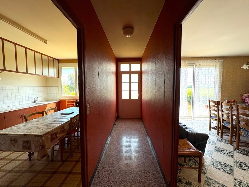 Maison à vendre, 110m², Nogaro
