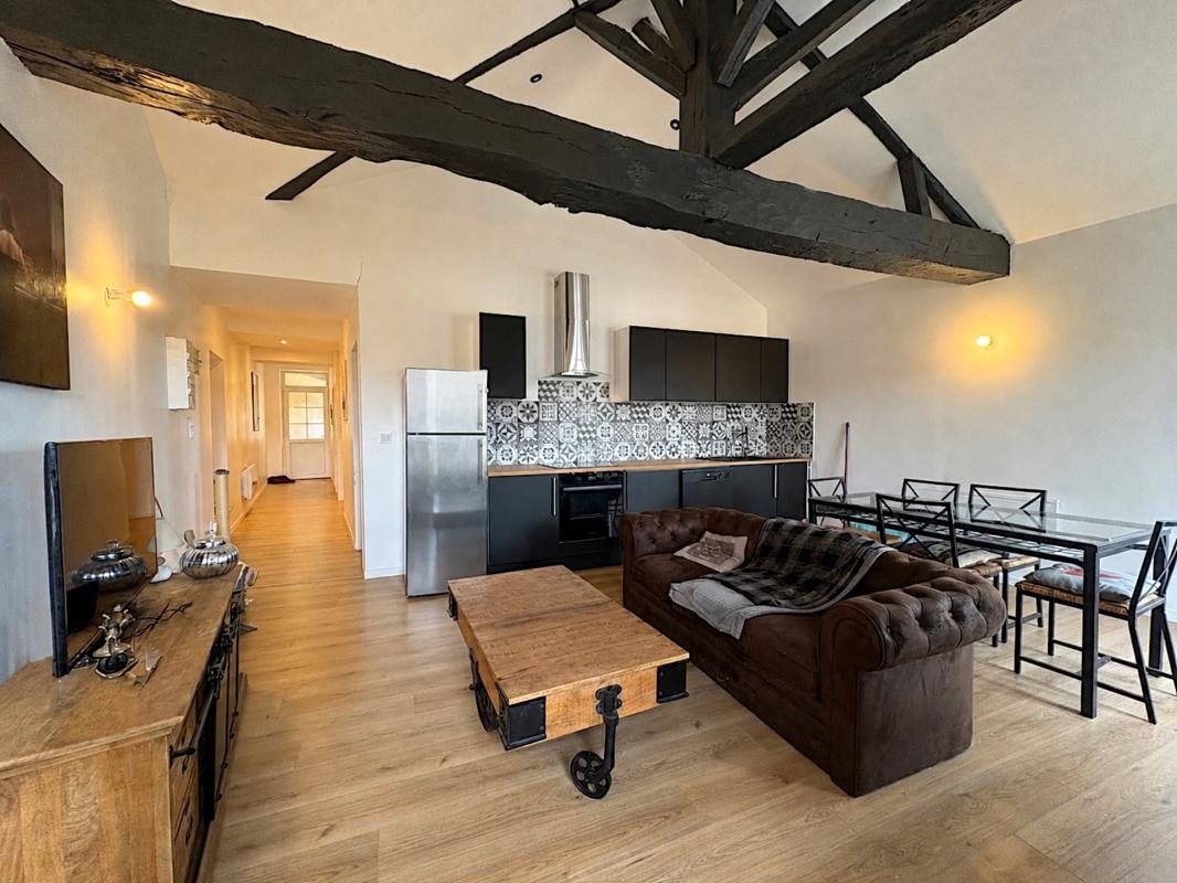 Appartement à vendre, 73m², Aire-sur-l'Adour