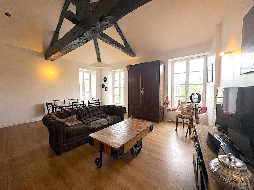 Appartement à vendre, 73m², Aire-sur-l'Adour