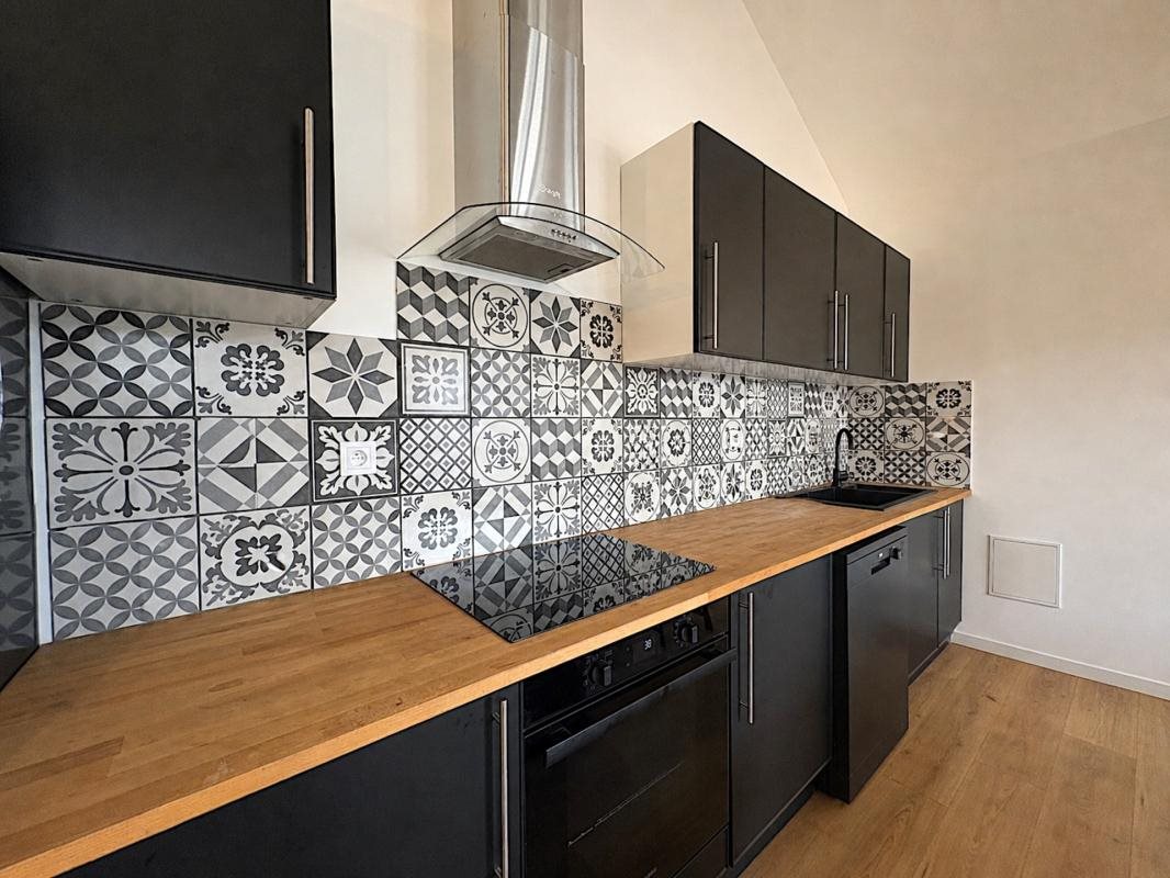 Appartement à vendre, 73m², Aire-sur-l'Adour