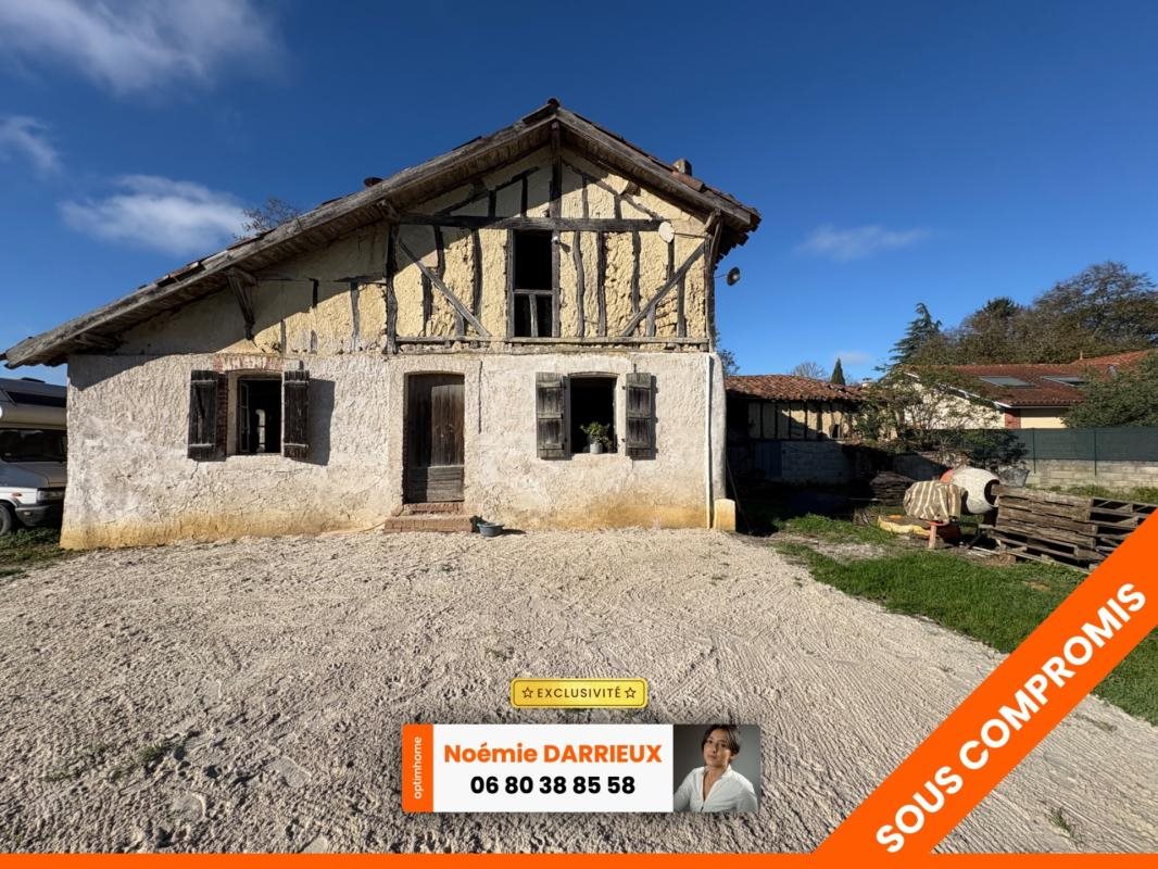 Maison à vendre, 170m², Aire-sur-l'Adour