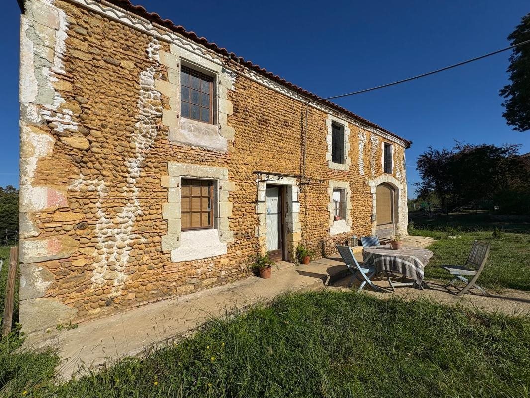Maison à vendre, 140m², Geaune