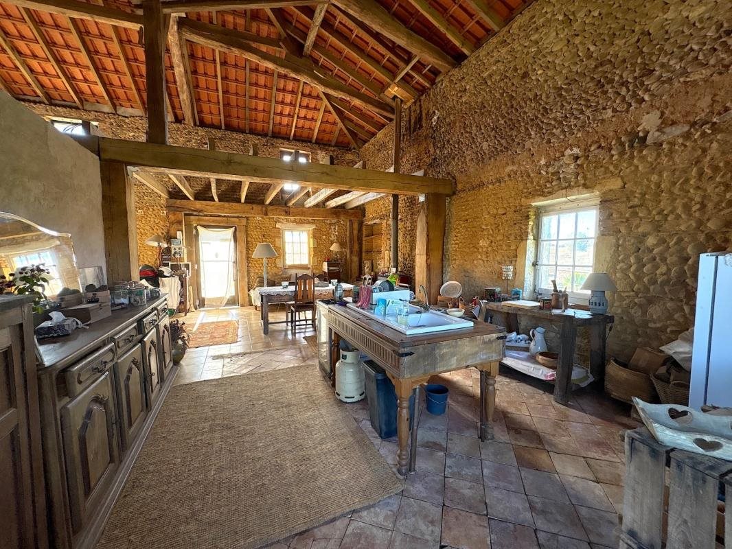 Maison à vendre, 140m², Geaune