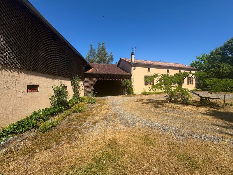 Maison à vendre, 107m², Plaisance