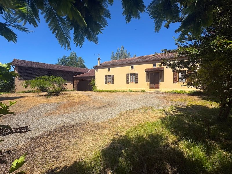 Maison à vendre, 107m², Plaisance