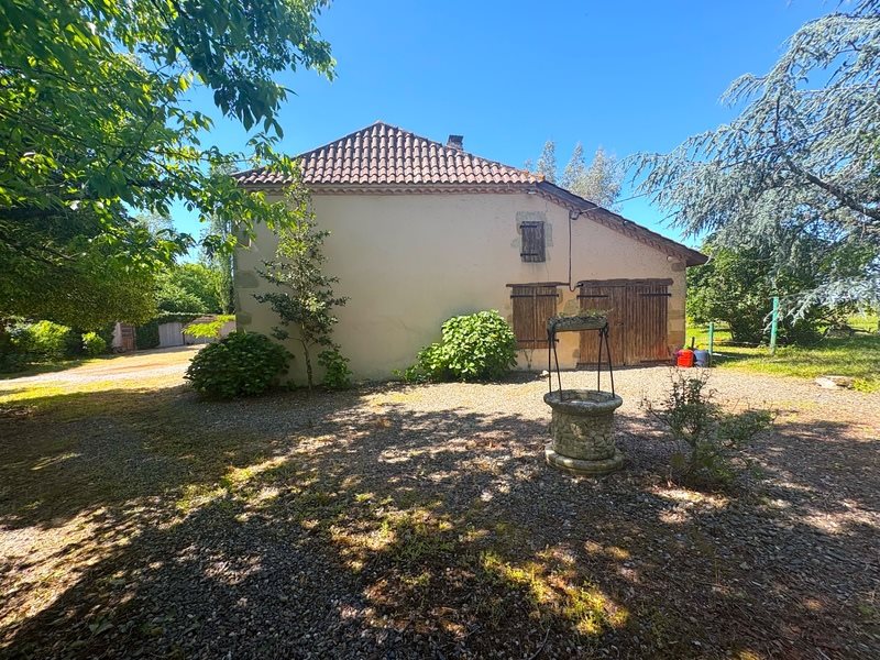 Maison à vendre, 107m², Plaisance