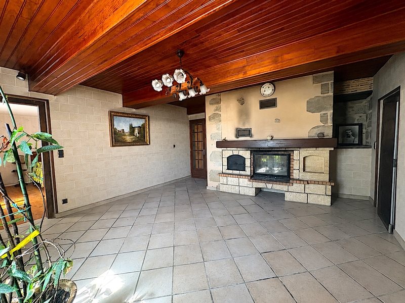 Maison à vendre, 107m², Plaisance