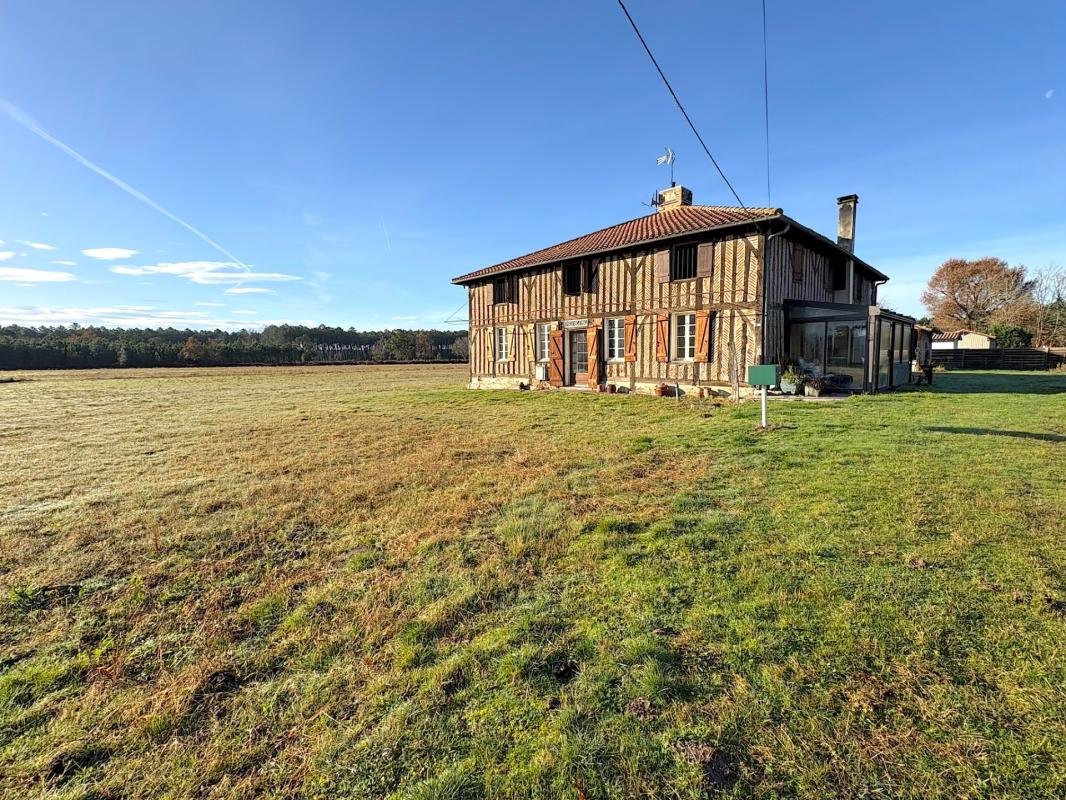 Maison à vendre, 154m², Léon