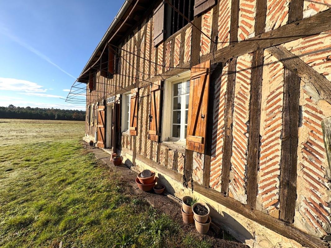 Maison à vendre, 154m², Léon