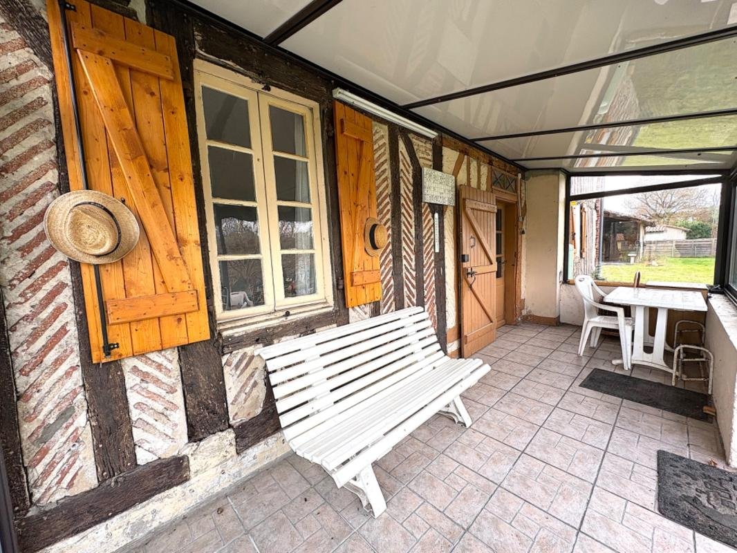 Maison à vendre, 154m², Léon