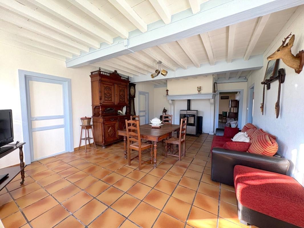 Maison à vendre, 154m², Léon