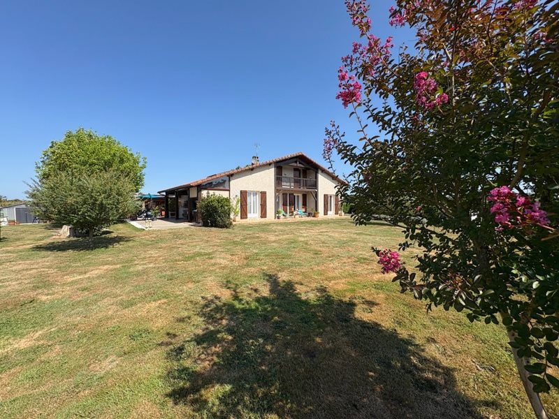 Maison à vendre, 235m², Aire-sur-l'Adour
