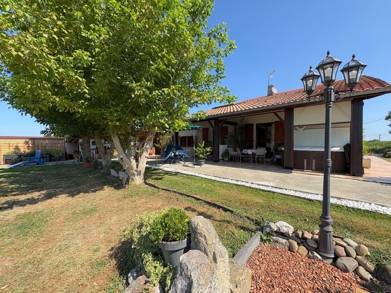 Maison à vendre, 235m², Aire-sur-l'Adour