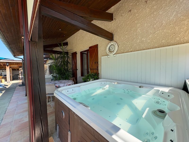 Maison à vendre, 235m², Aire-sur-l'Adour