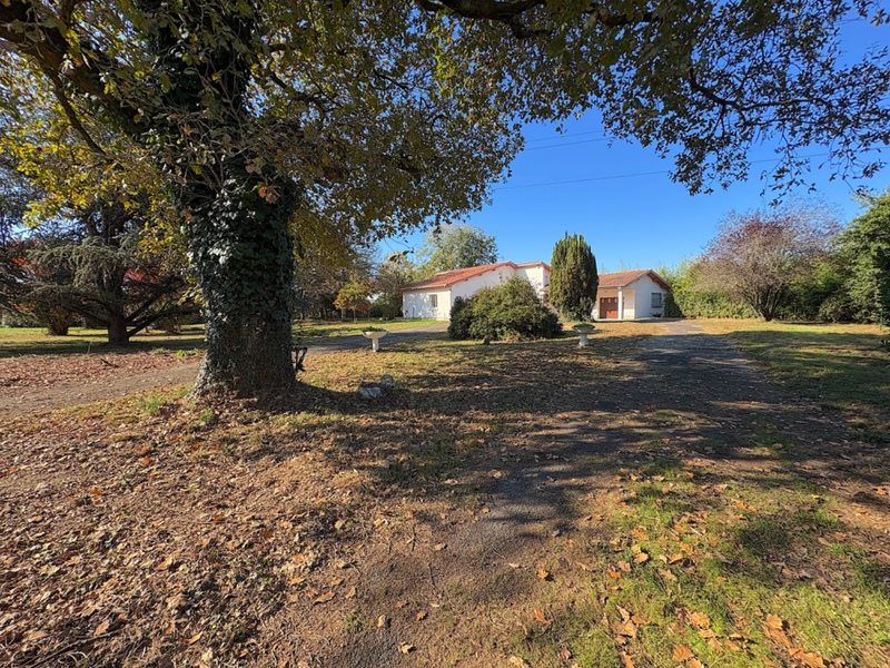Maison à vendre, 160m², Aire-sur-l'Adour