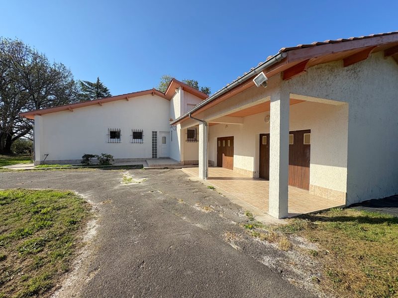 Maison à vendre, 160m², Aire-sur-l'Adour