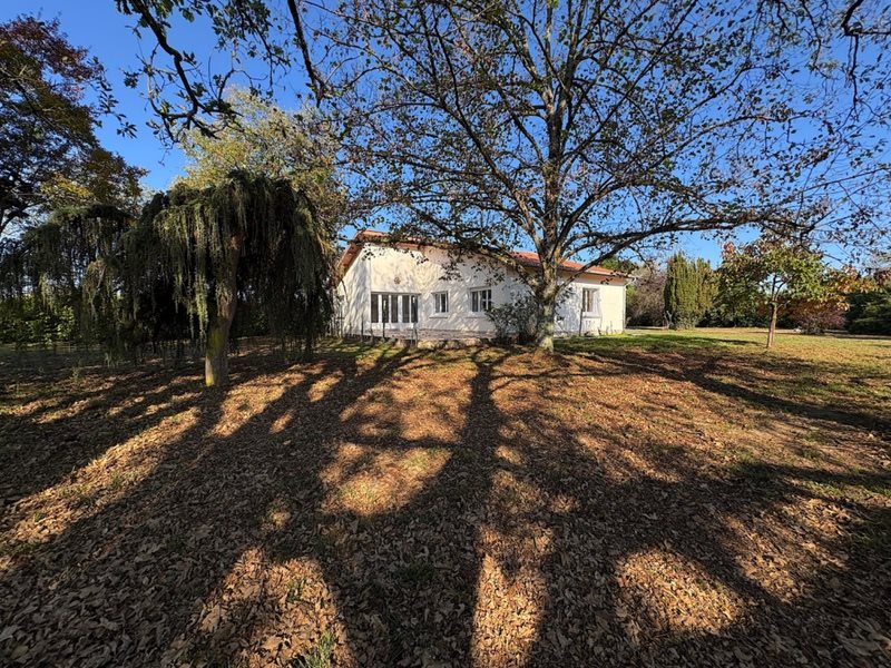 Maison à vendre, 160m², Aire-sur-l'Adour