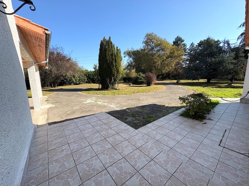 Maison à vendre, 160m², Aire-sur-l'Adour