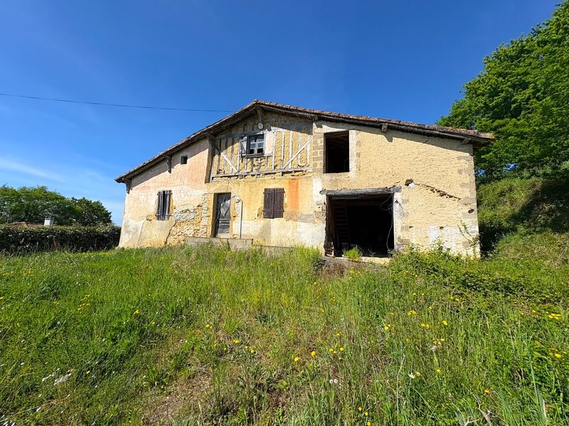Maison à vendre, 120m², Aire-sur-l'Adour