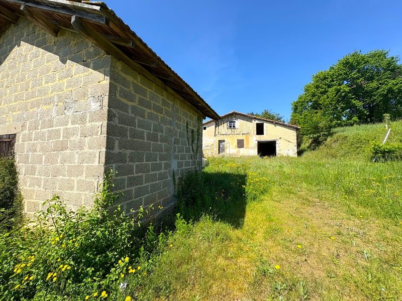 Maison à vendre, 120m², Aire-sur-l'Adour