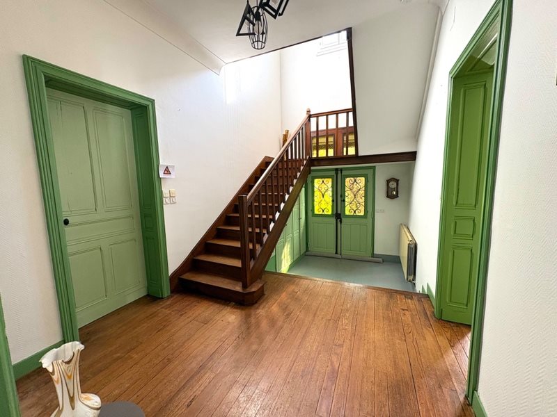 Maison à vendre, 253m², Barcelonne-du-Gers