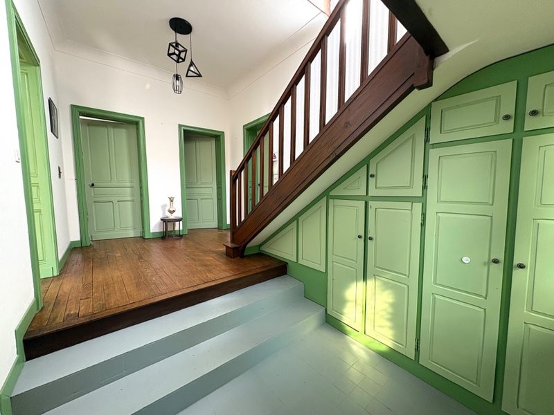 Maison à vendre, 253m², Barcelonne-du-Gers