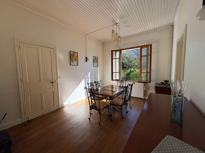Maison à vendre, 253m², Barcelonne-du-Gers