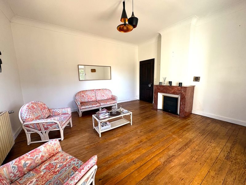 Maison à vendre, 253m², Barcelonne-du-Gers
