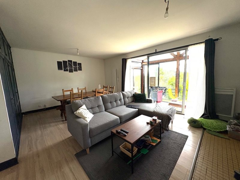 Maison à vendre, 75m², Aire-sur-l'Adour