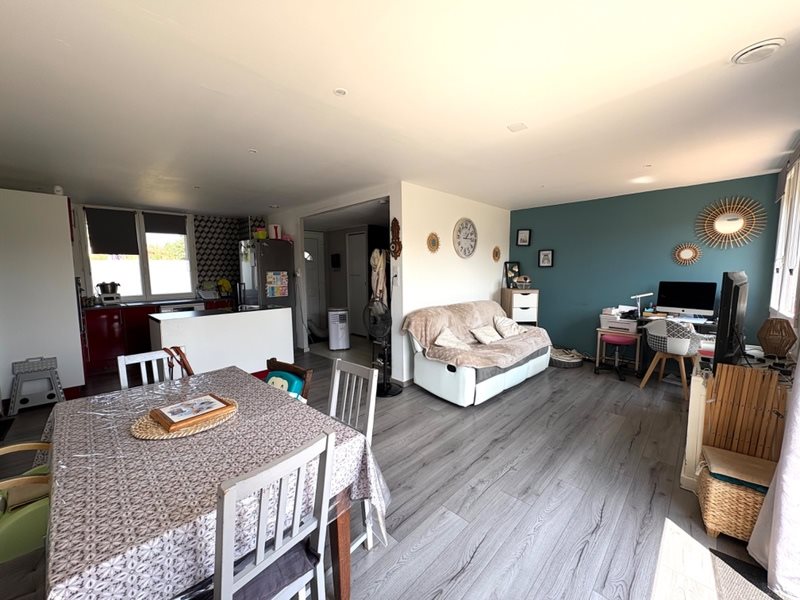 Maison à vendre, 66m², Aire-sur-l'Adour