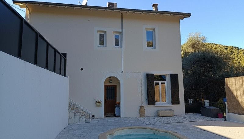 Maison à vendre, 116m², Peille