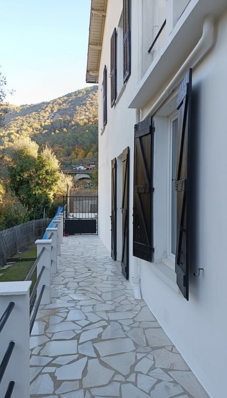 Maison à vendre, 116m², Peille