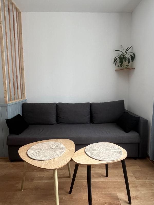 Appartement à vendre, 45m², Berck