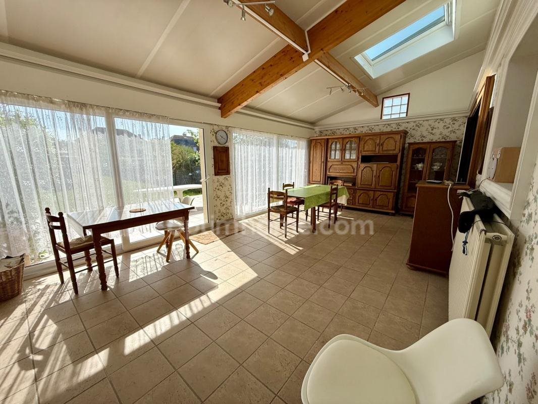 Maison à vendre, 121m², Berck