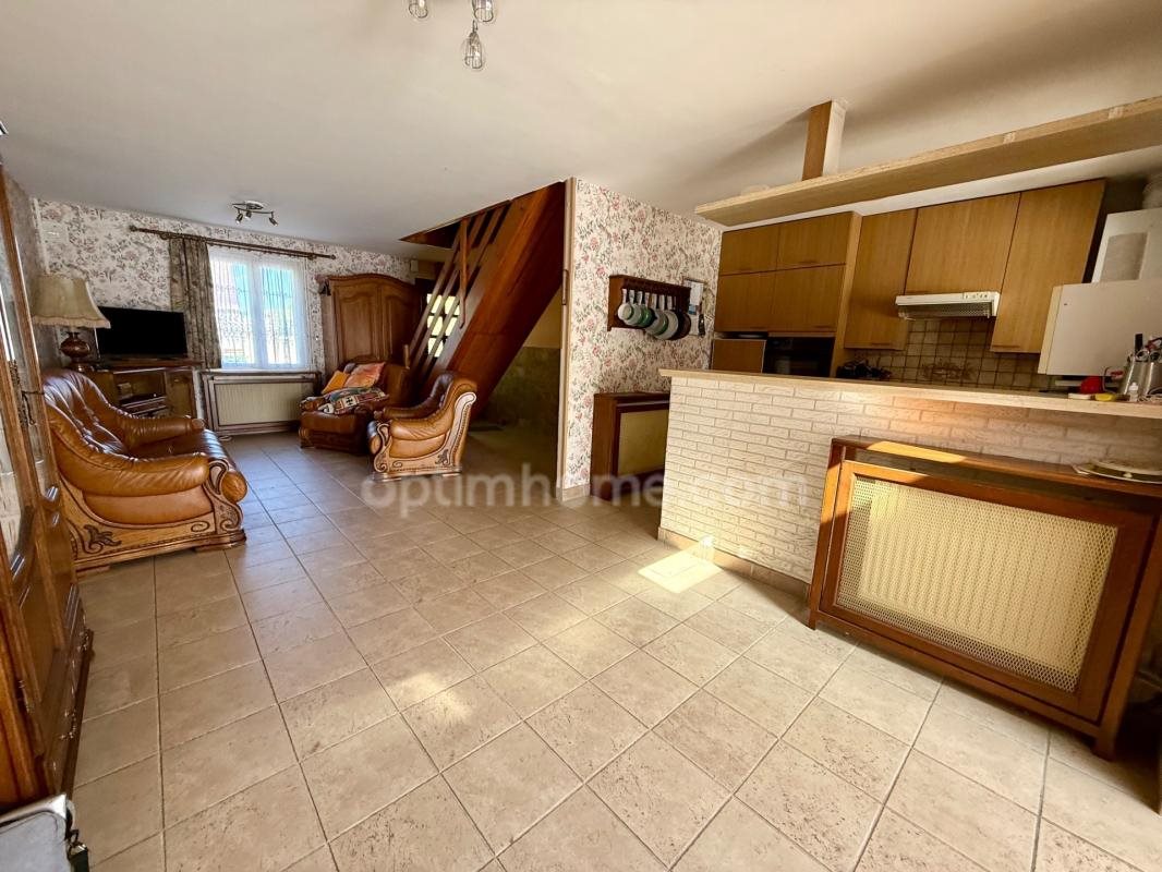 Maison à vendre, 121m², Berck