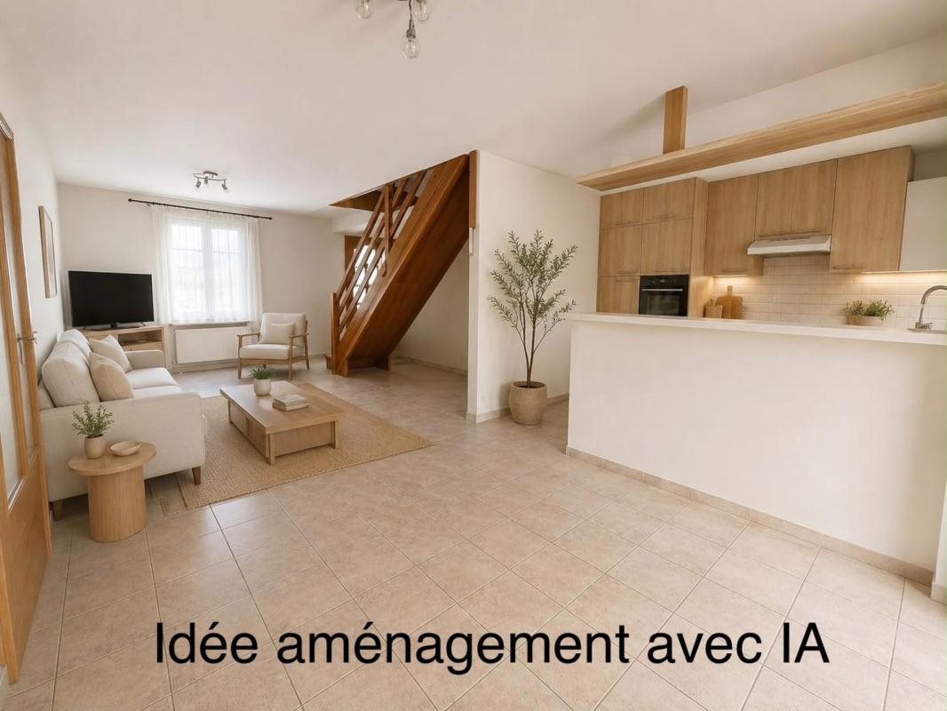 Maison à vendre, 121m², Berck