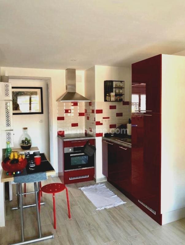 Appartement à vendre, 32m², Berck