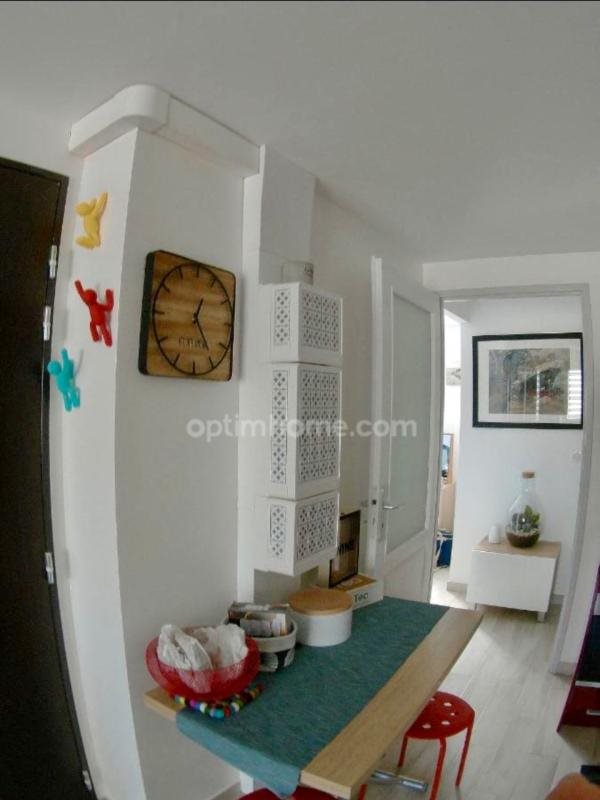 Appartement à vendre, 32m², Berck