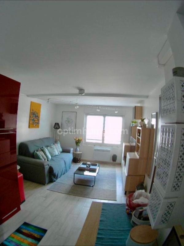 Appartement à vendre, 32m², Berck