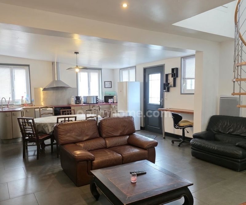 Maison à vendre, 106m², Berck