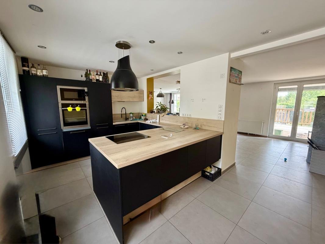Maison à vendre, 155m², Conchil-le-Temple
